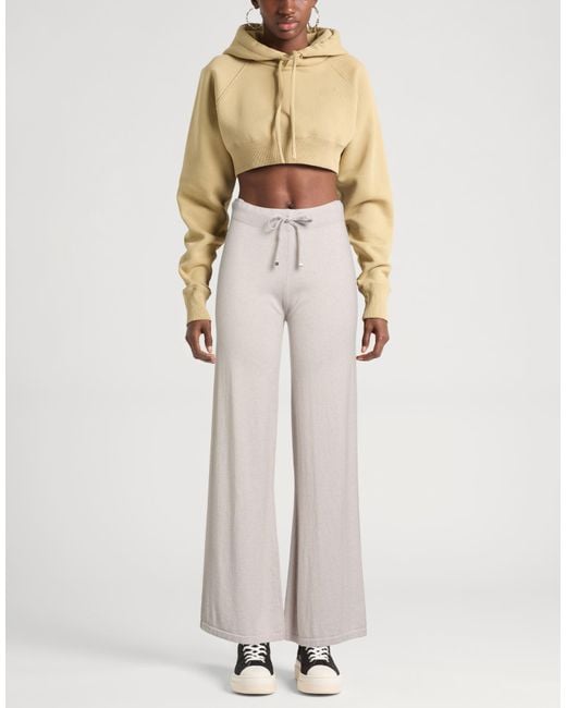 Eleventy Gray Trouser