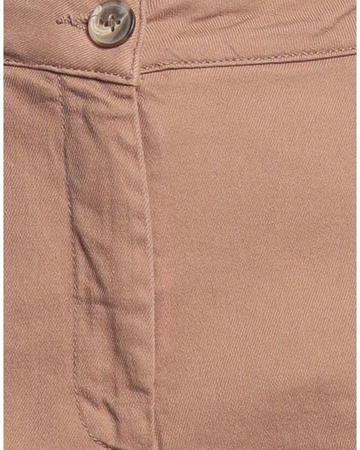 Caractere Natural Trouser