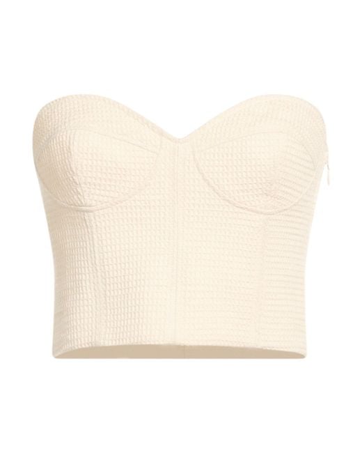 Forte_forte Natural Tops