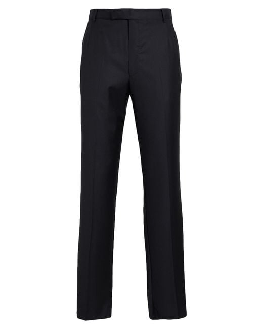 Dunhill Blue Trouser for men