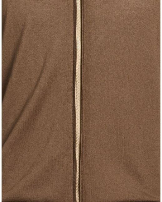 Eleventy Brown Cardigans for men