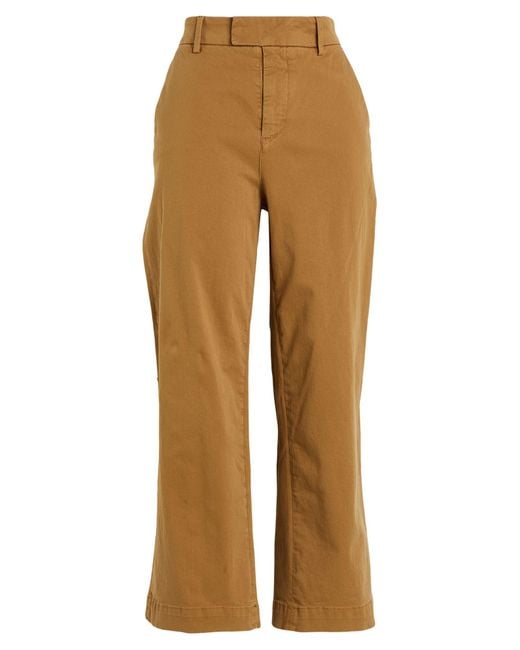 Rebel Queen Natural Trouser