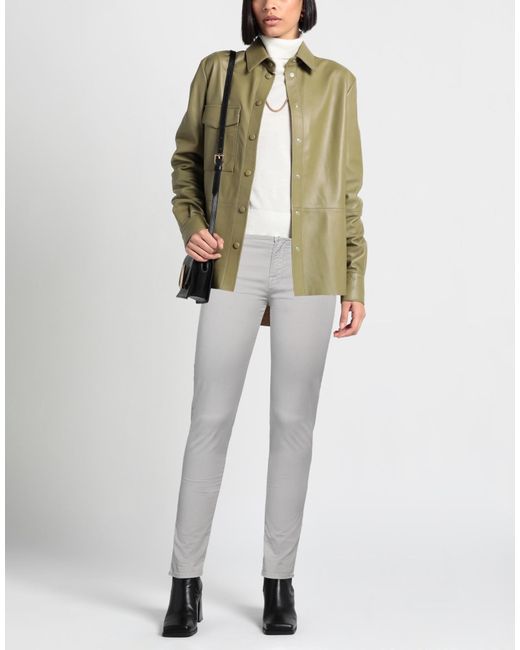 Jacob Cohen Gray Trouser