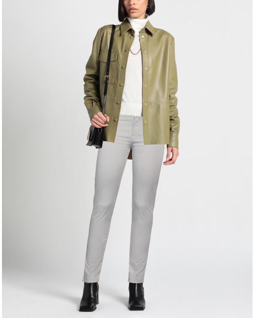 Jacob Cohen Gray Trouser