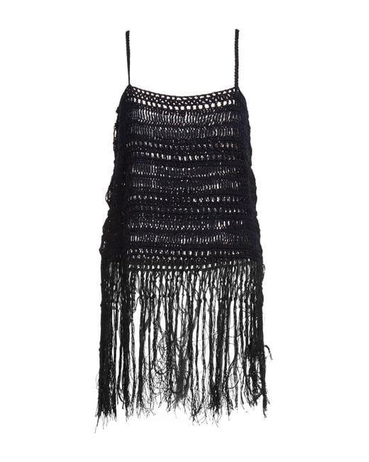 Gentry Portofino Black Top