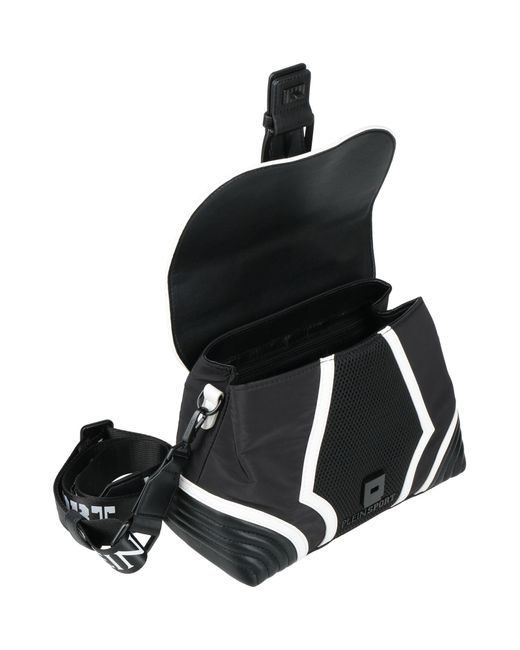 Borsa A Mano di Philipp Plein in Black