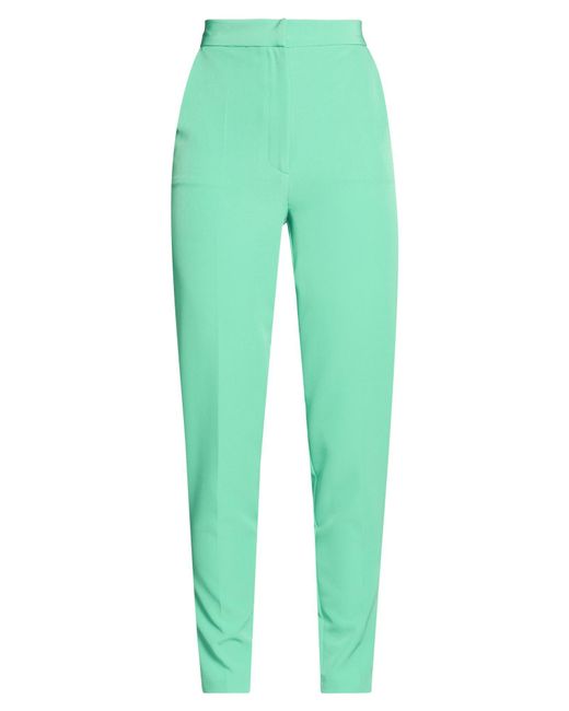ACTUALEE Green Pants