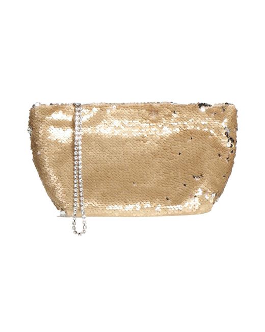 Gedebe White Handtaschen