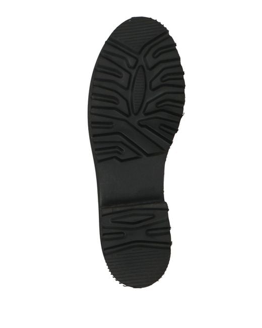 BUENO Black Loafer