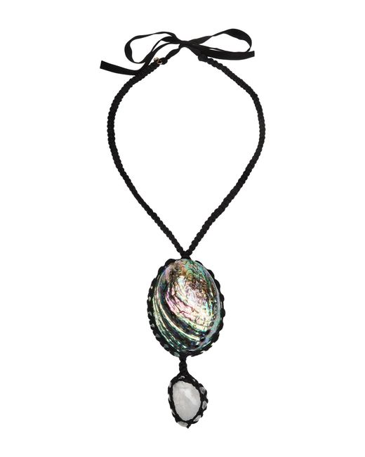 Collana di Chloé in White
