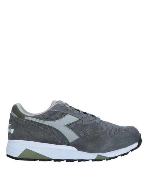 diadora low