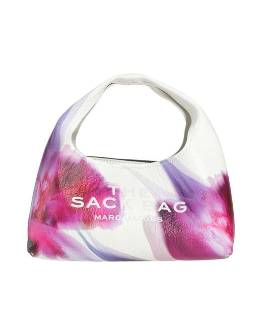 Marc Jacobs Pink Handbag