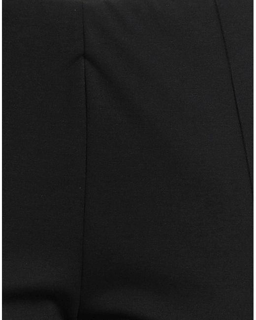 Caractere Black Trouser