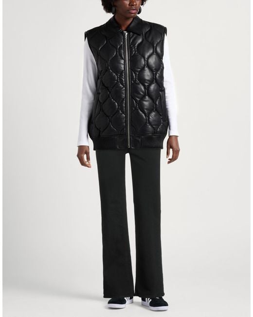 Elisabetta Franchi Black Jeans Cotton, Elastane