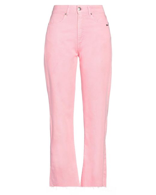 Berna Pink Trouser