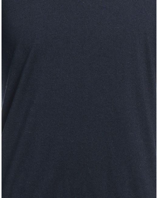 Alpha Studio Blue Jumper for men
