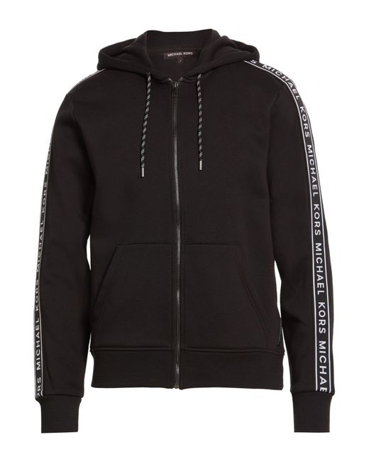 Michael Kors Black Sweatshirt for men
