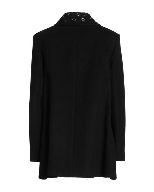 MSGM Black Mantel