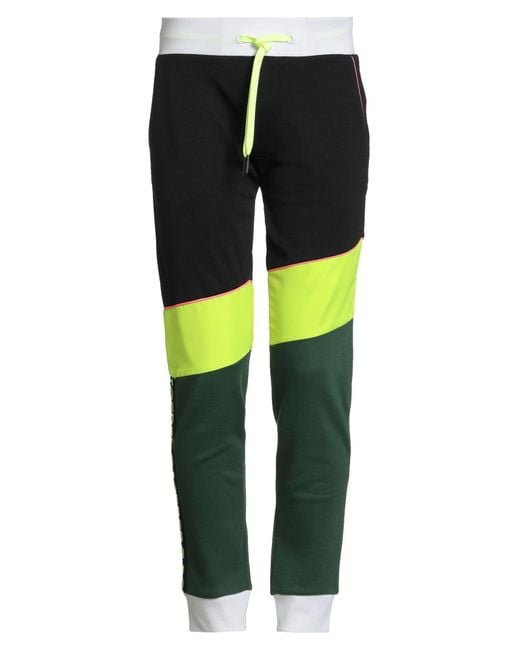 Iceberg Hose in Black für Herren
