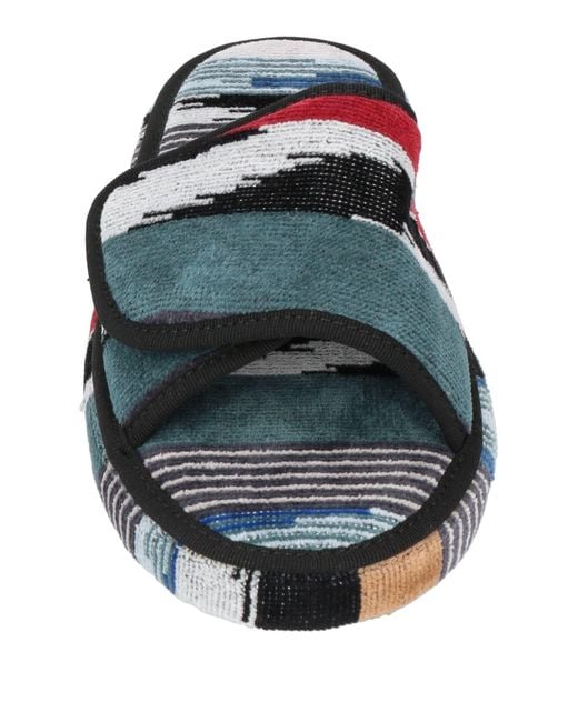 Missoni White House Slipper for men