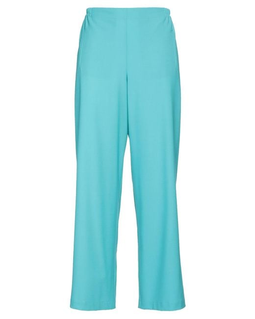 Niu Blue Trouser