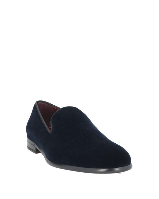 Dolce & Gabbana Blue Loafer for men