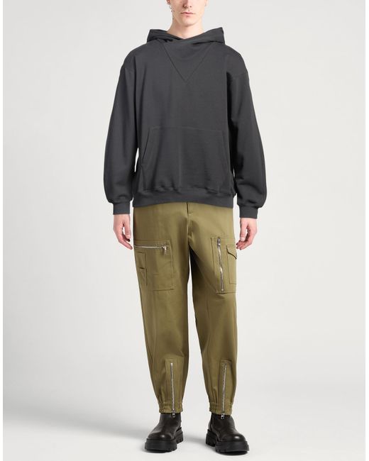 Valentino Garavani Gray Sweatshirt for men