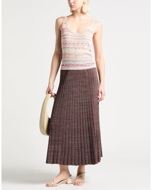 Top di Missoni in Pink