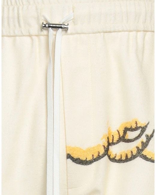 Amiri Blue Pants for men