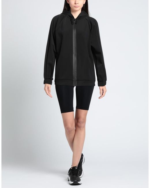 Wolford Black Sweatshirt