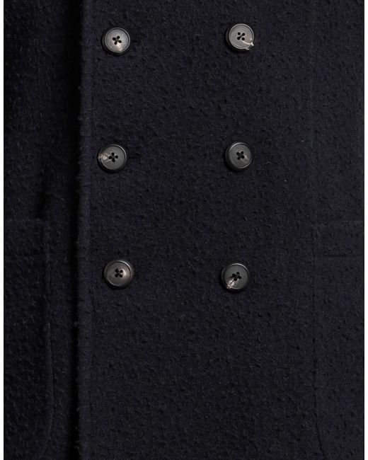 The Gigi Blue Blazer for men
