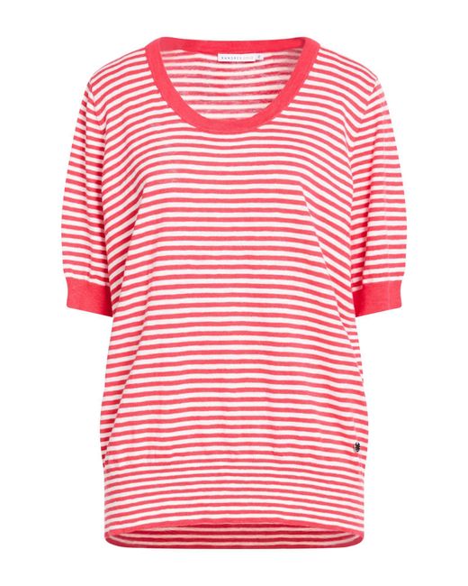 Pullover Xandres de color Pink