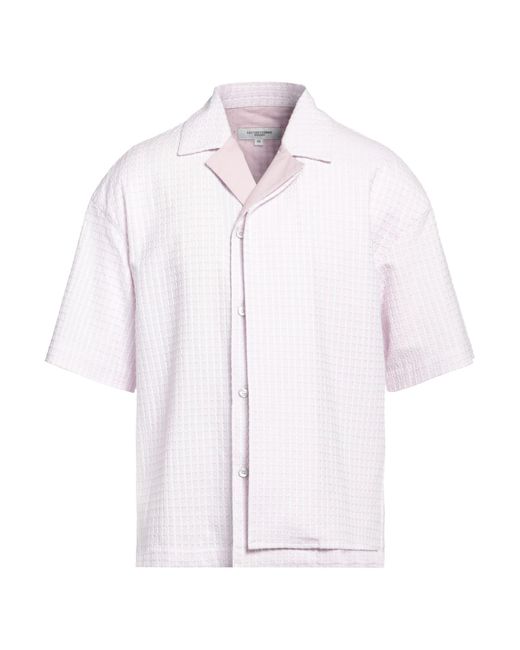 LE17SEPTEMBRE White Shirt for men
