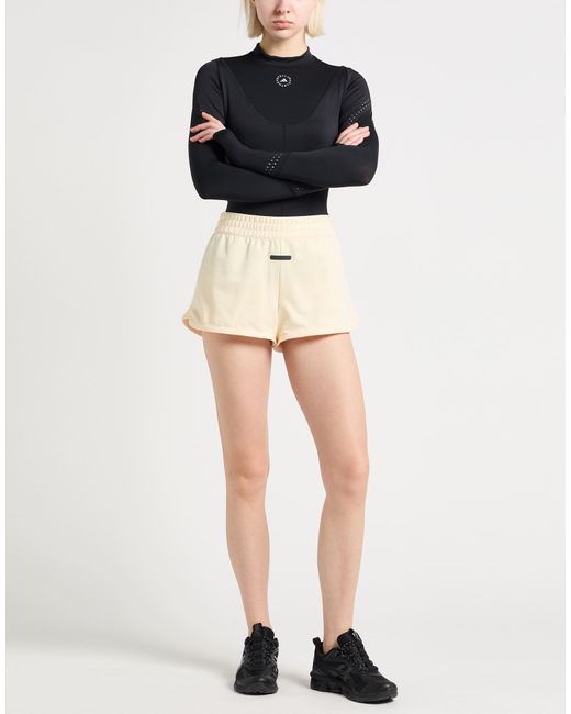 Adidas Natural Shorts & Bermuda Shorts