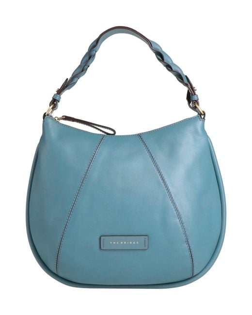 Borsa A Mano di The Bridge in Blue