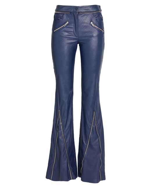 Aniye By Blue Pants Viscose