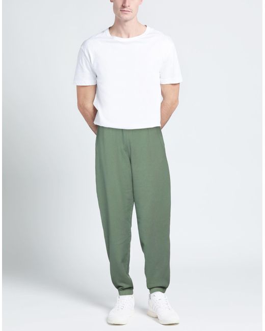 ERL Green Trouser for men
