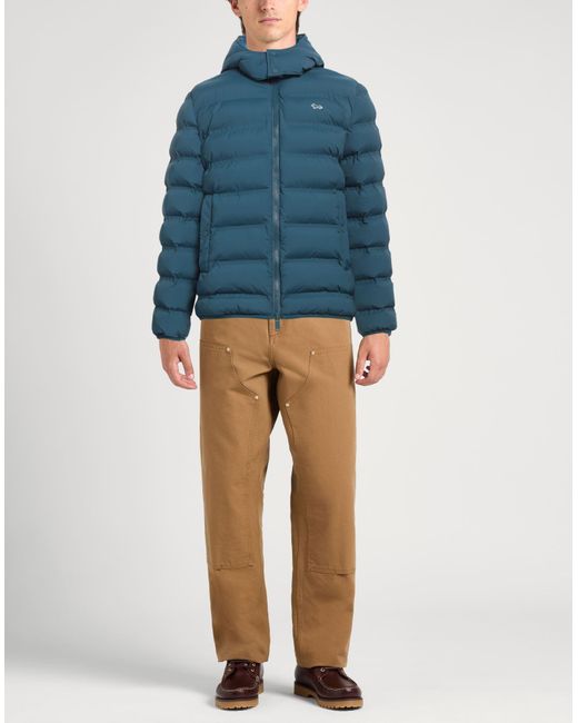 Harmont & Blaine Pufferjacke & Daunenjacke in Blue für Herren