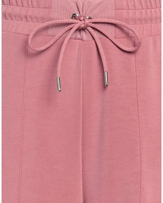 EA7 Pink Trouser
