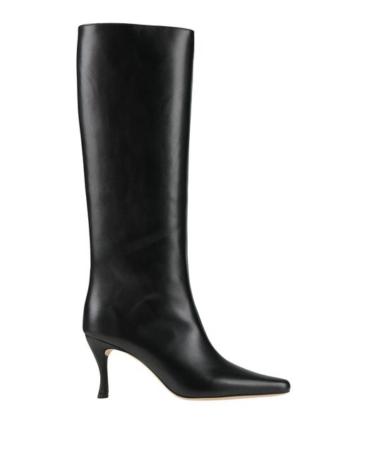 By Far Black Boot