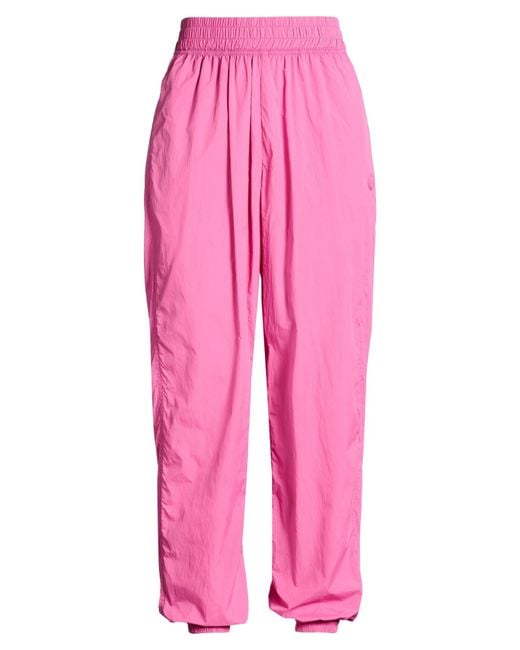 Colmar Pink Pants Polyamide