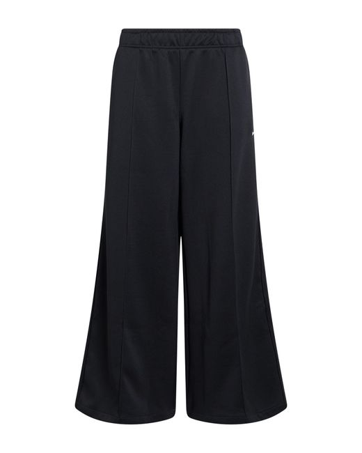 Nike Blue Pants Polyester