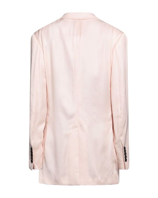 Tom Ford Pink Blazer