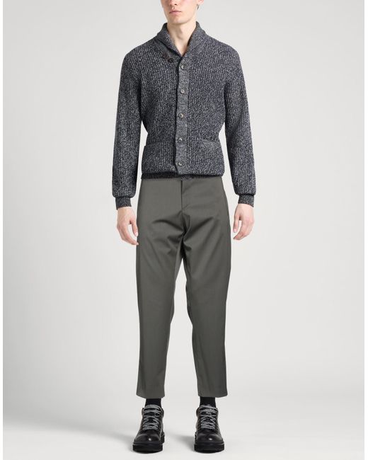 Pantalon PT Torino pour homme en coloris Gray
