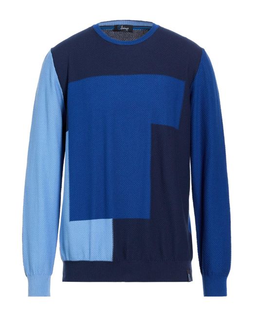 Pullover Harmont & Blaine de hombre de color Blue