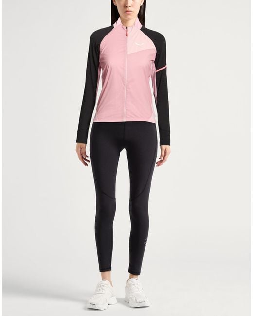 Salewa Pink Jacket