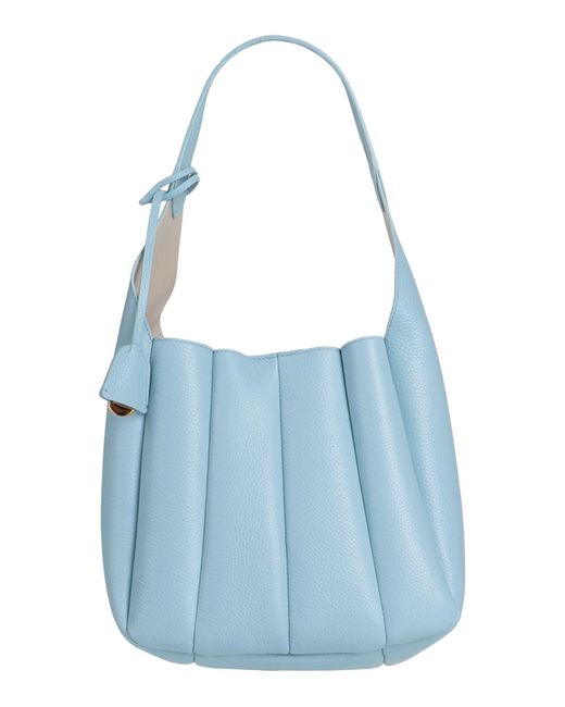 Coccinelle Blue Handbag