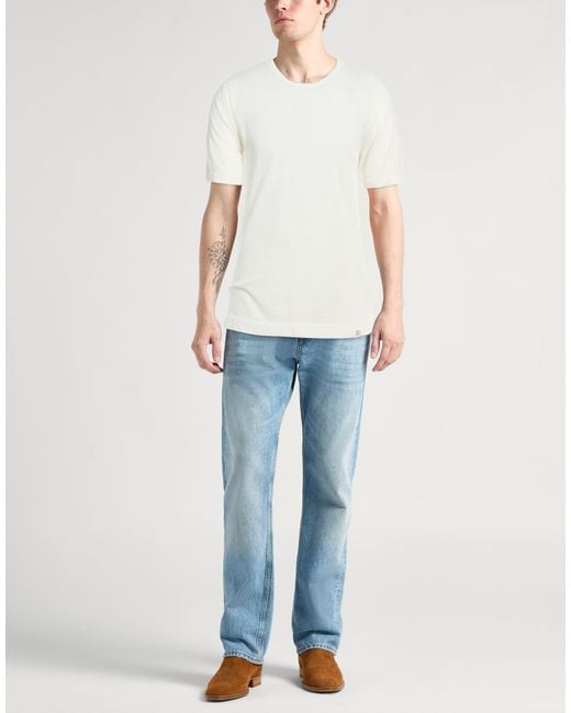 Pullover Peuterey de hombre de color White