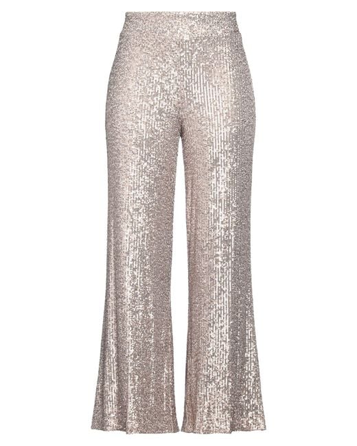 Joseph Ribkoff Gray Pants