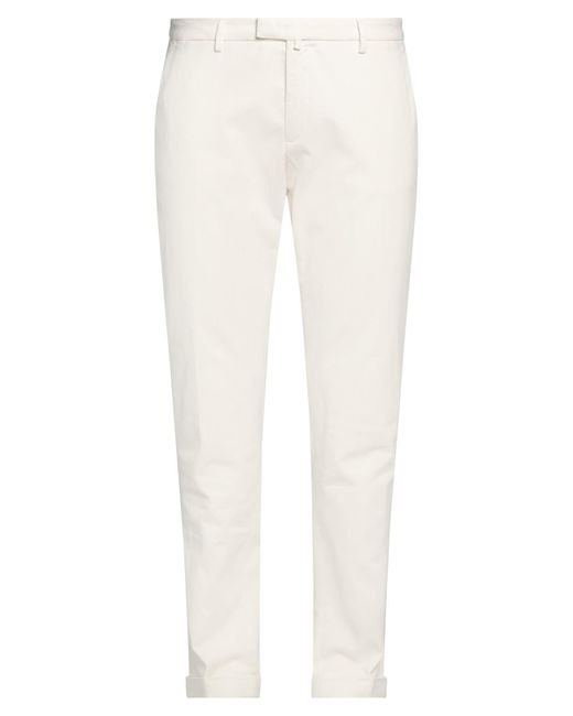 Briglia 1949 Hose in White für Herren